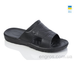 Шлепки Lot Shoes